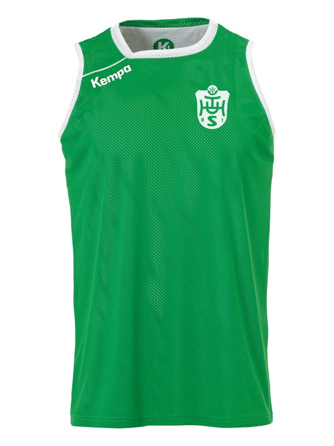 Kempa Reversible Tank Top