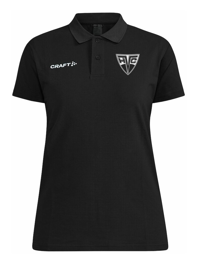 Craft Progress 2.0 Poloshirt Damen