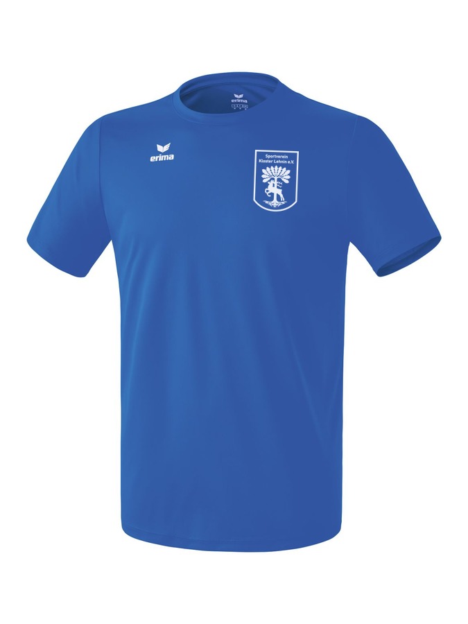 Erima Funktions Teamsport T-Shirt