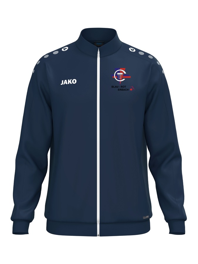 Jako Polyesterjacke One