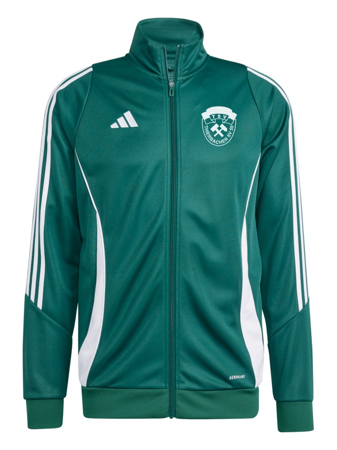 adidas Tiro 24 Trainingsjacke