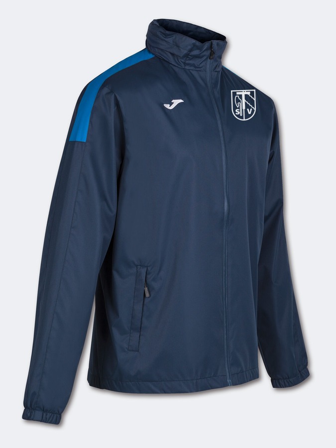 Joma Regenjacke Trivor