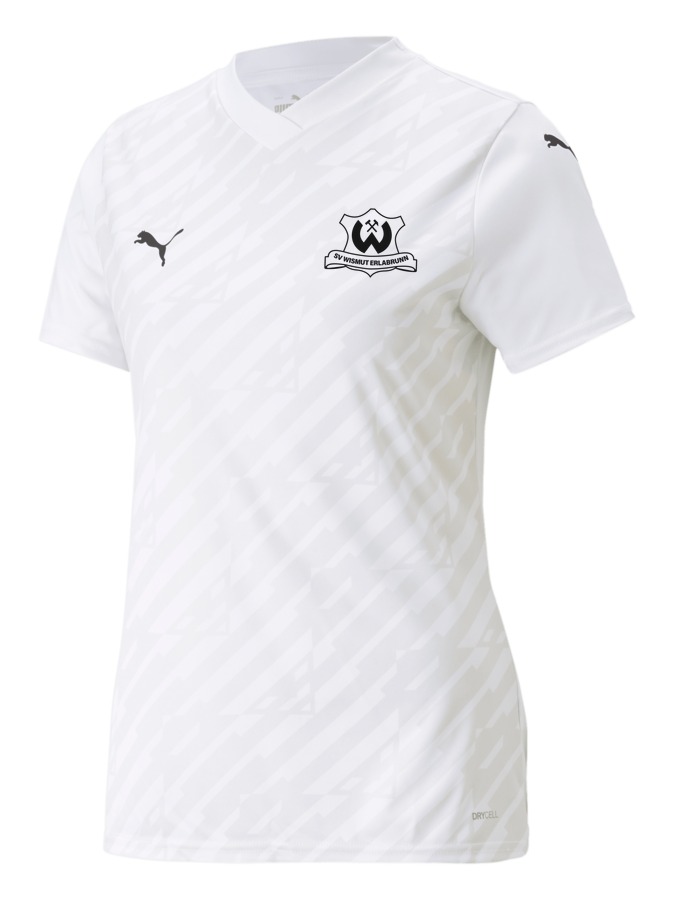 PUMA teamULTIMATE Trikot Damen