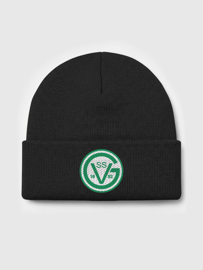 Beanie Kids Sticklogo