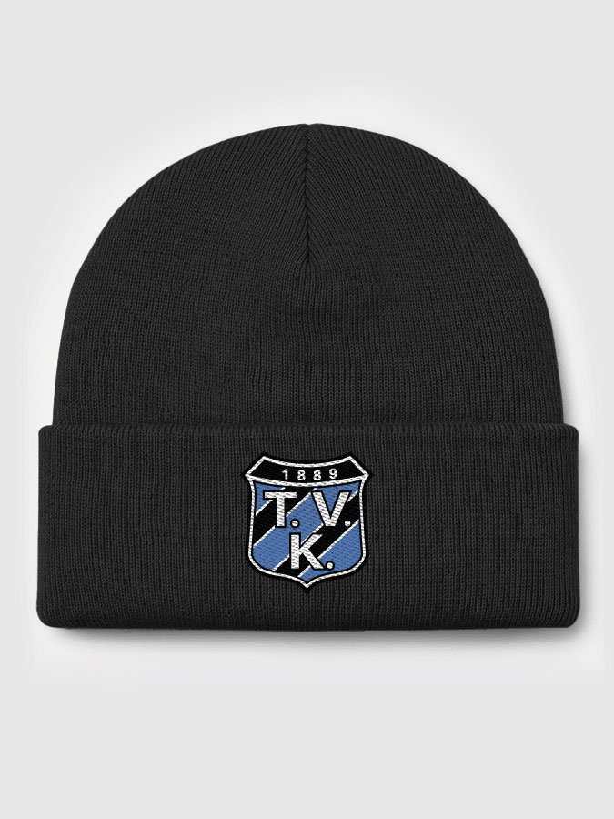 Beanie Sticklogo