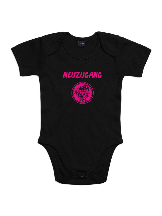 Baby Body Neuzugang