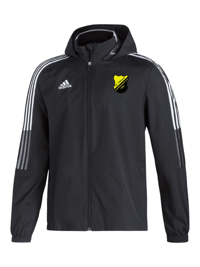 adidas Tiro 21 Allwetterjacke