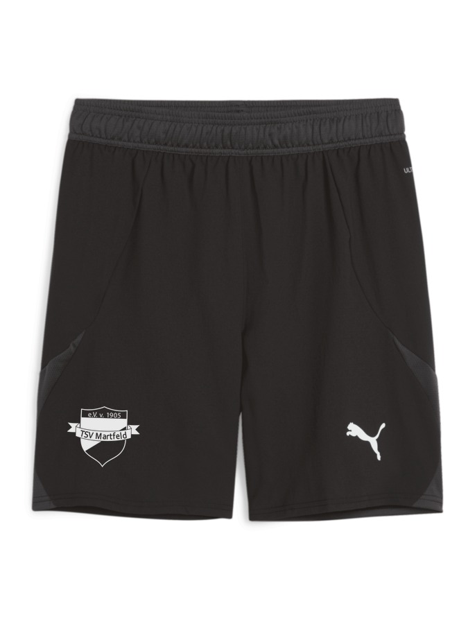PUMA teamFINAL Shorts