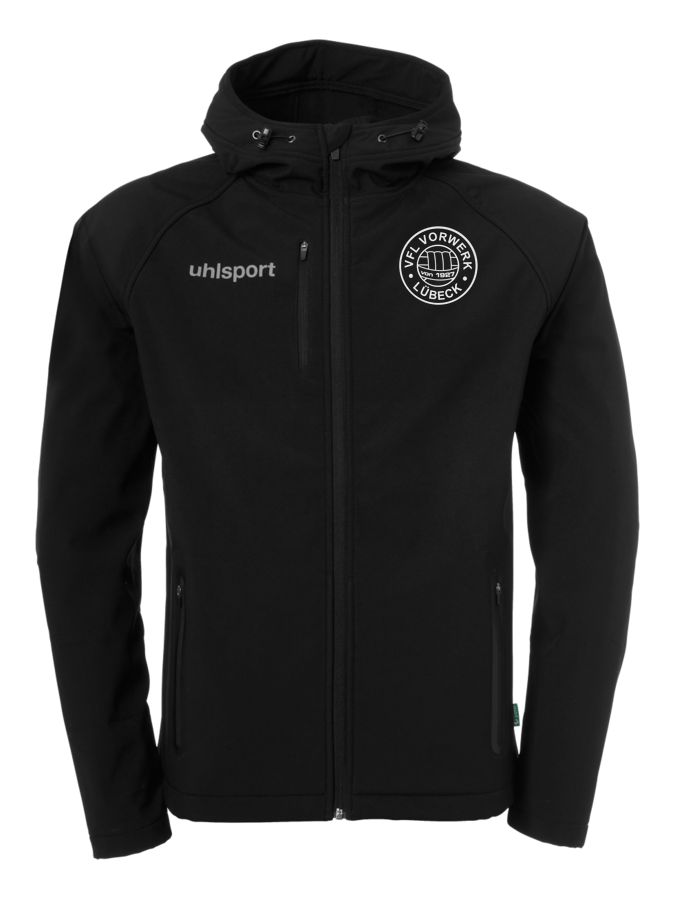 uhlsport Essential Softshelljacke