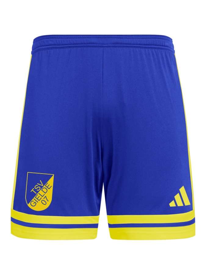 adidas Squadra 25 Shorts