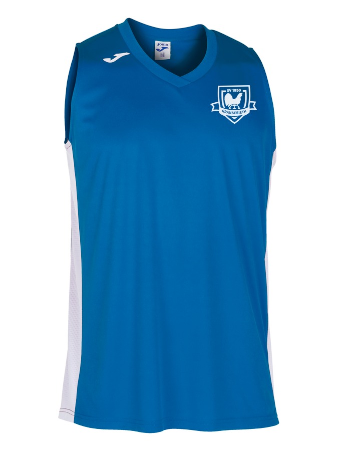 Joma Cancha III Shirt