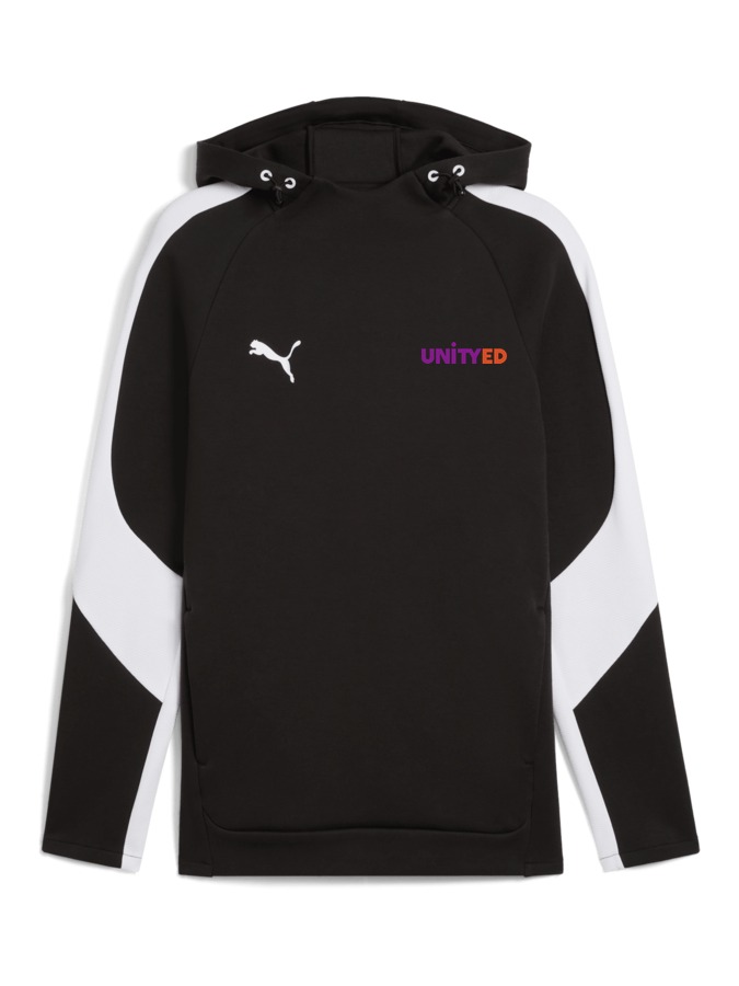 PUMA teamEVOSTRIPE Hoody