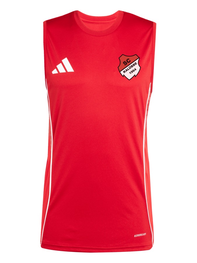 adidas Tiro 25 Competition ärmelloses Trikot