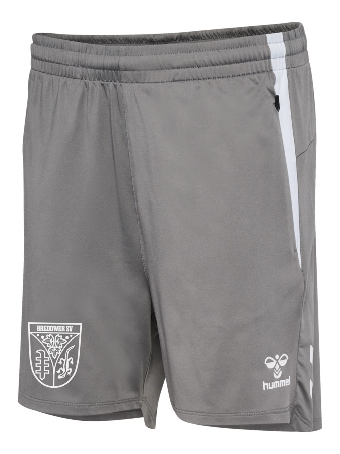 Hummel Lead 2.0 Training Shorts Damen