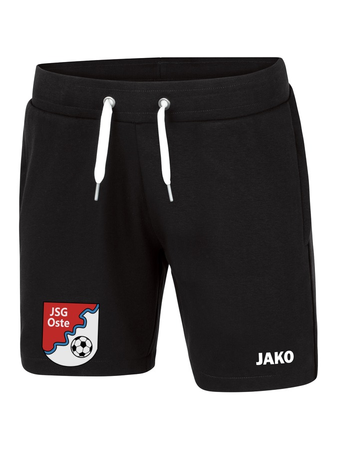 Jako Short Base Damen