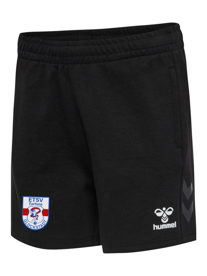 Hummel Travel Shorts Damen