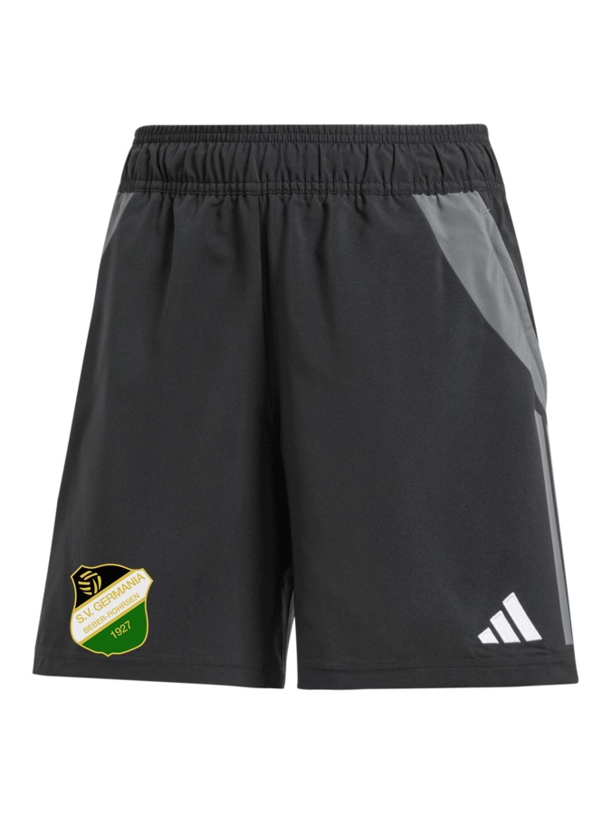 adidas Tiro 24 Competition Downtime Shorts Damen