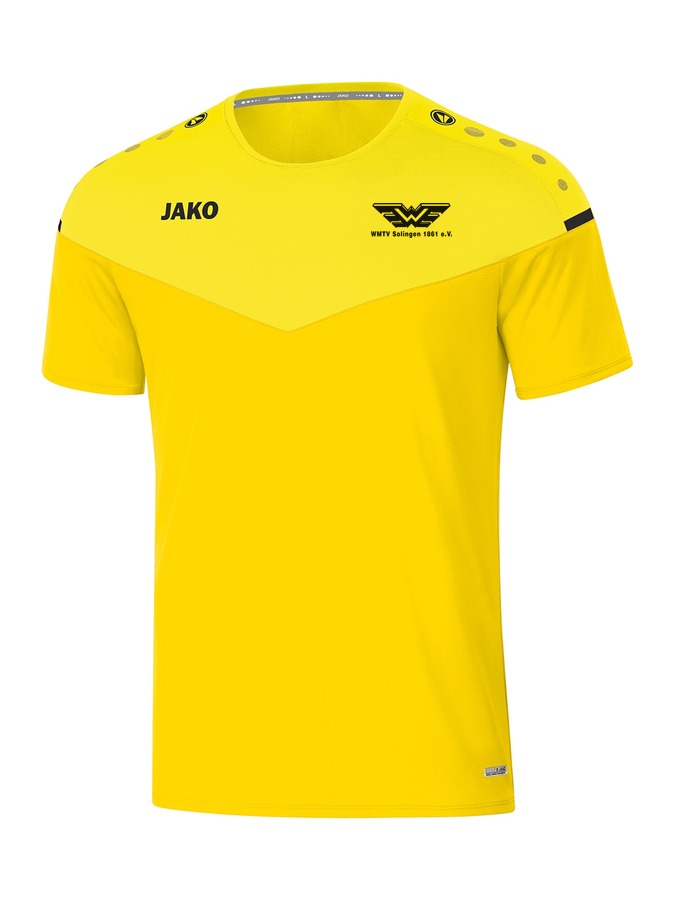 Jako T-Shirt Champ 2.0
