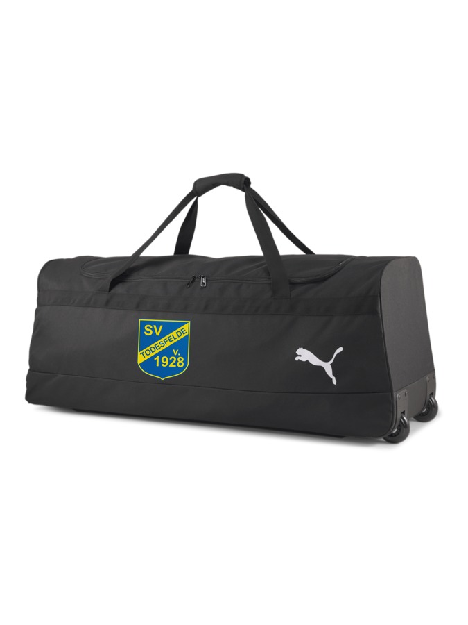PUMA teamGOAL 23 Wheel Teambag XL