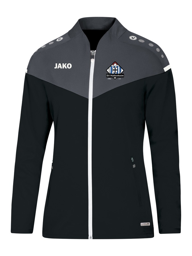 Jako Präsentationsjacke Champ 2.0 Damen