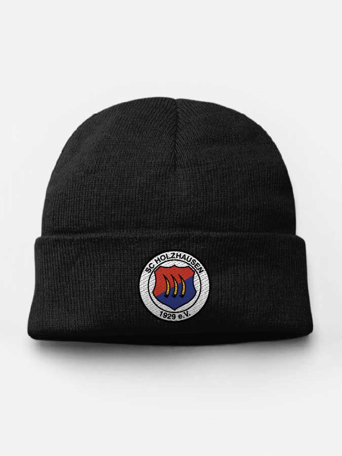 Beanie Kids Sticklogo