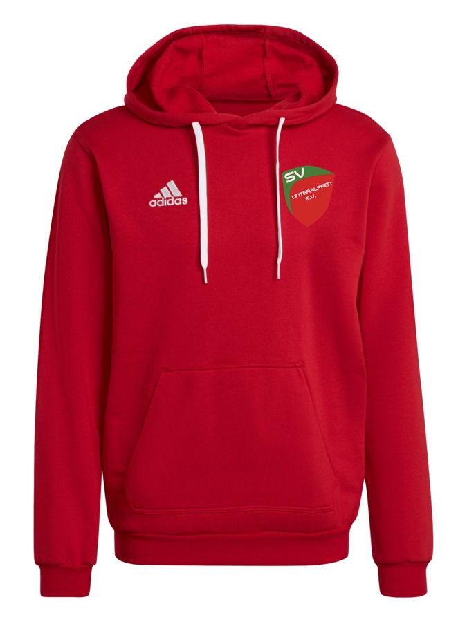 adidas Entrada 22 Hoodie