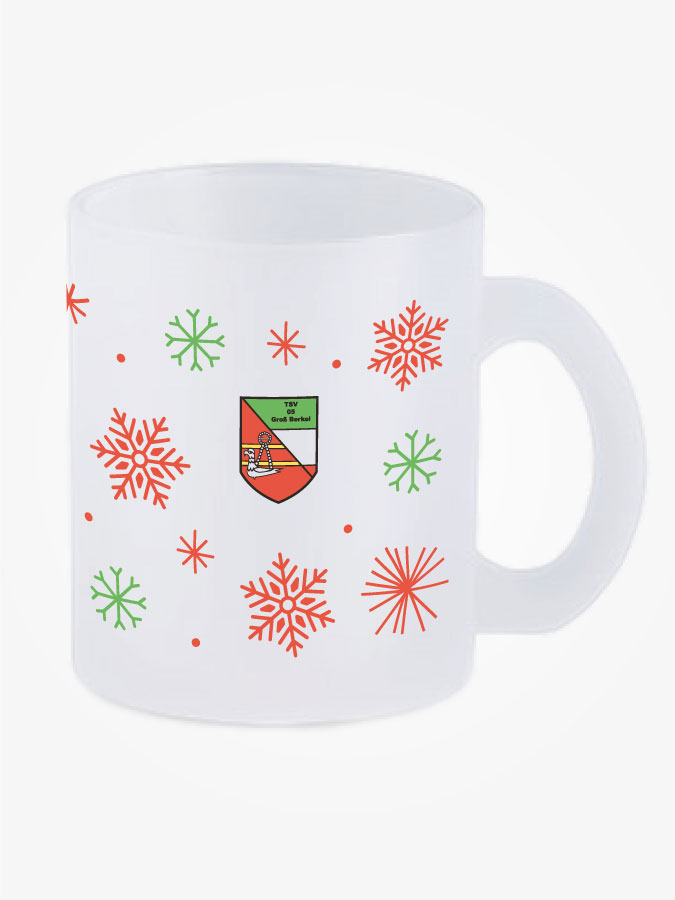 Glühweintasse Lüli