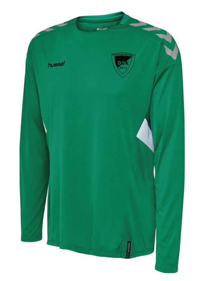 Hummel Tech Move Jersey Langarm