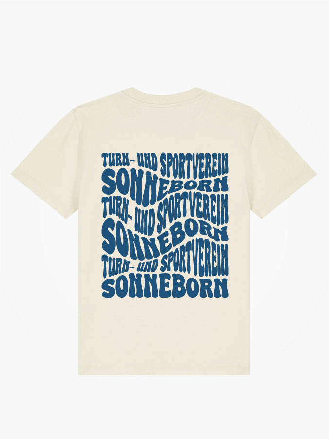 Shirt Wavy Kids
