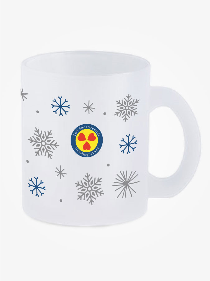 Glühweintasse Lüli