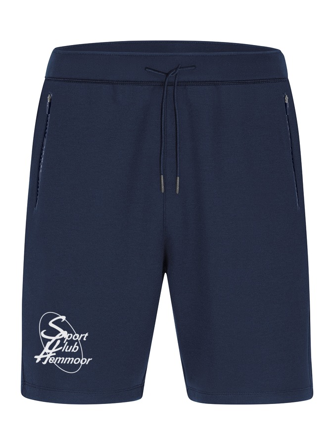 Jako Short Pro Casual Damen