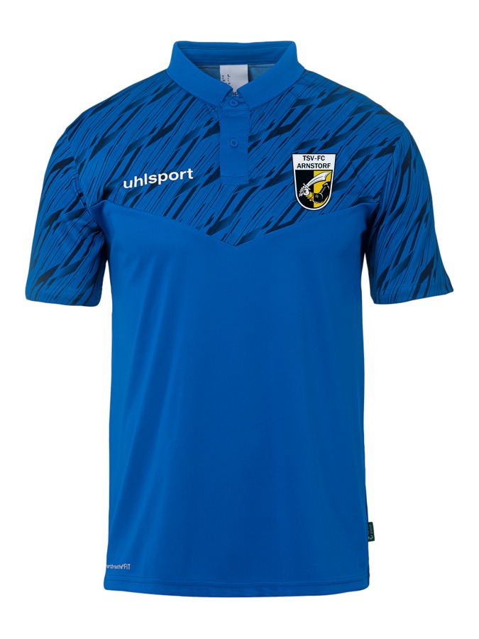 uhlsport Progressive 28 Polo Shirt