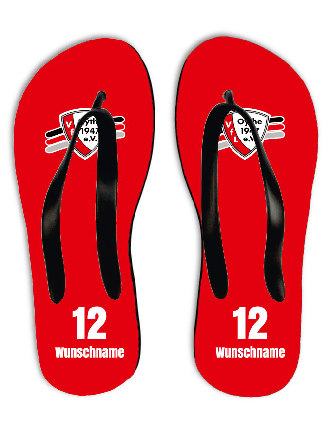 Zehentrenner