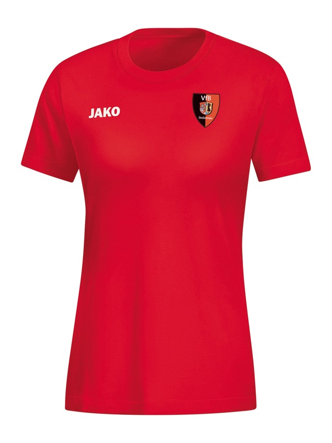 Jako T-Shirt Base Damen