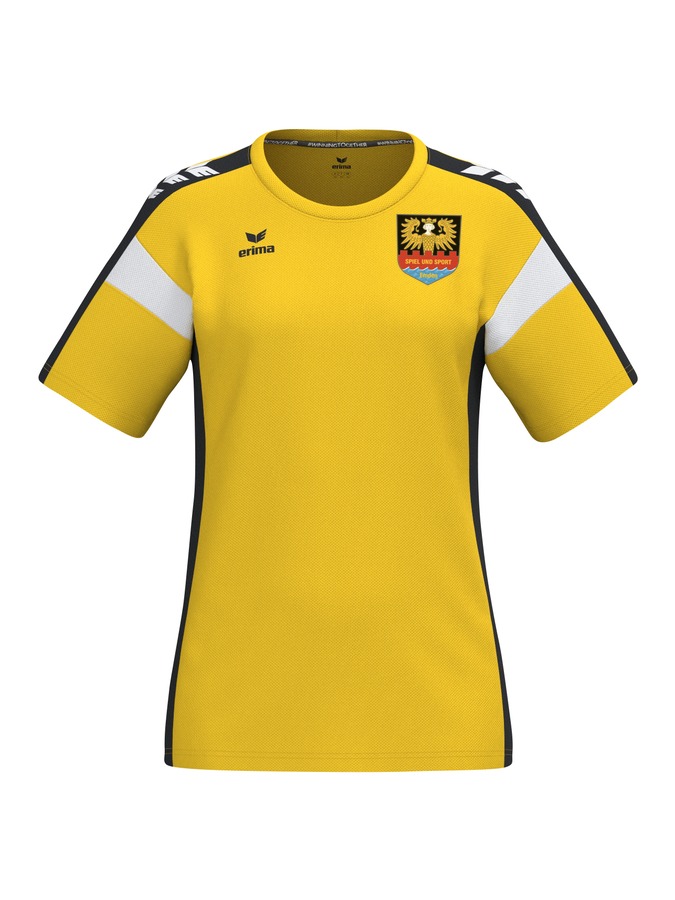Erima Celebrate 125 T-Shirt Function Damen