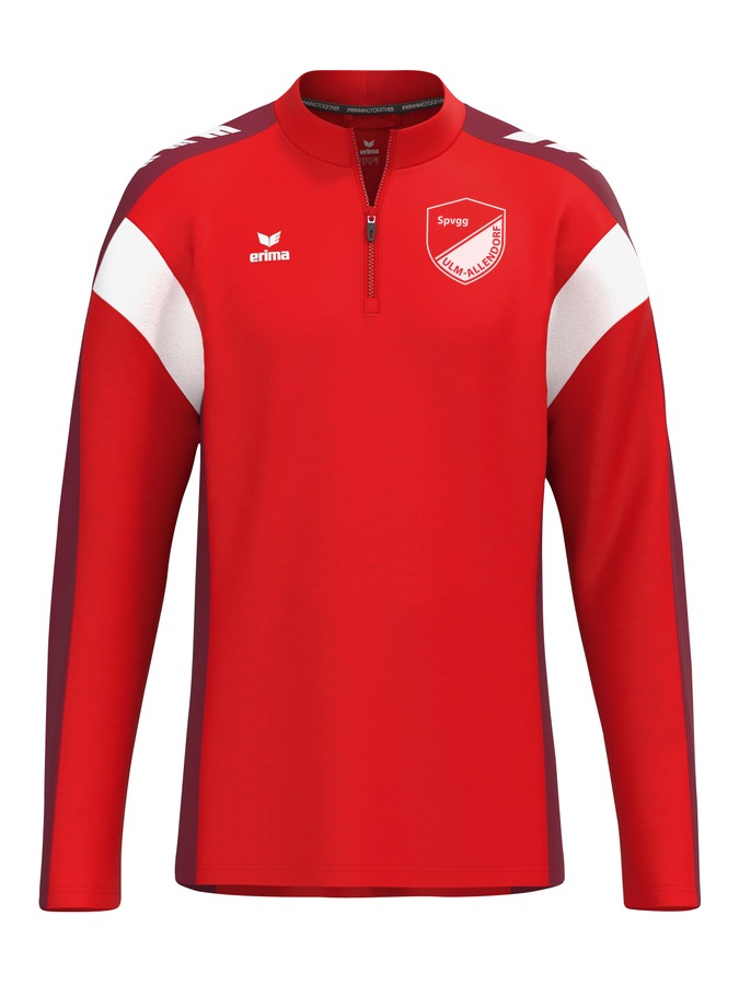 Erima Celebrate 125 Training Top