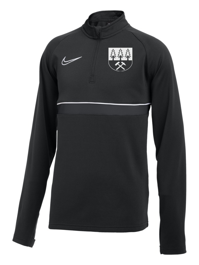 Nike Academy 21 Trainingsoberteil Kinder