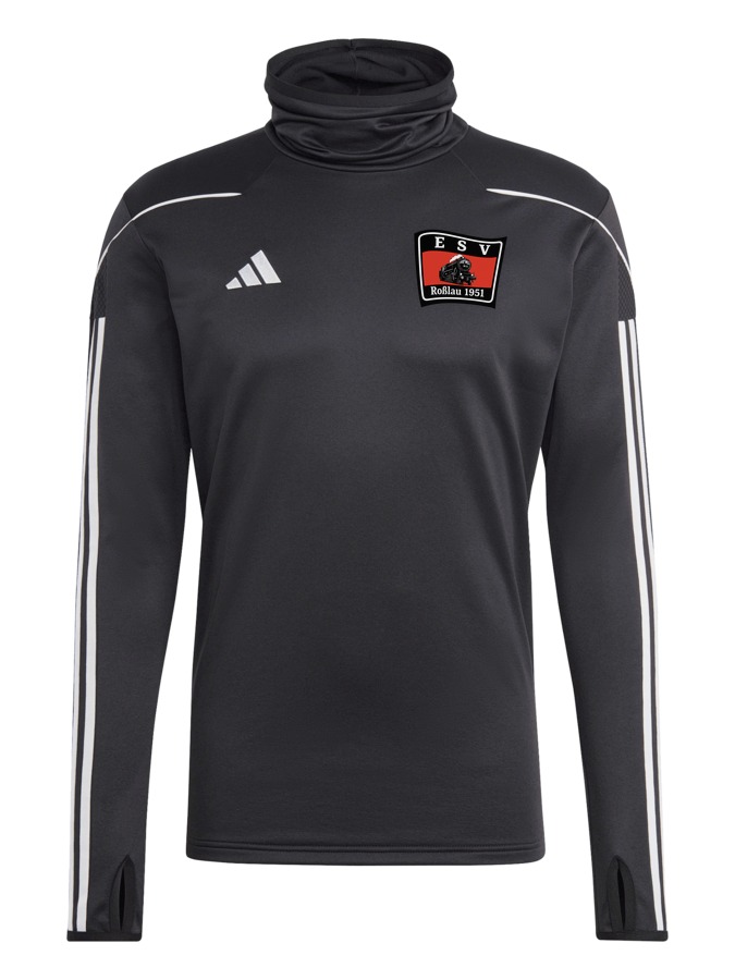 adidas Tiro 23 League Trainingssweatshirt Warm