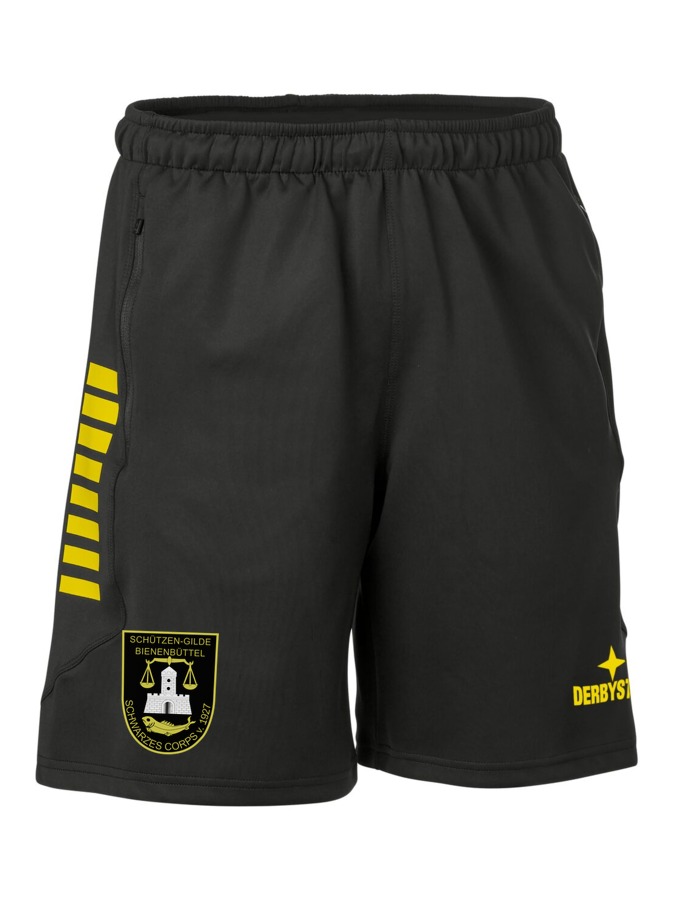 Derbystar Bermudashorts Primo
