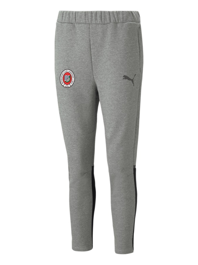 PUMA teamCUP Casuals Hose Damen