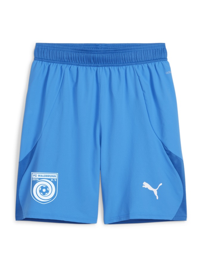 PUMA teamFINAL Shorts