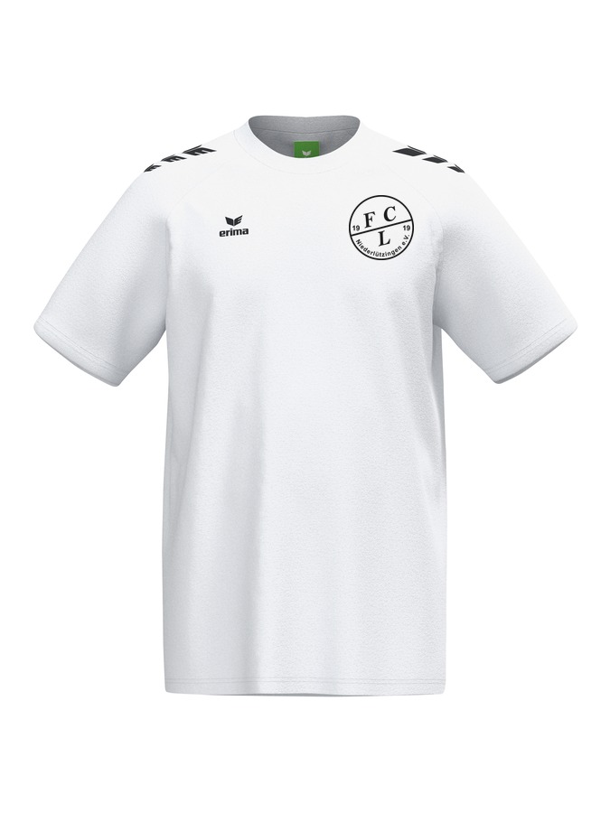 Erima Compete 3 Wings T-Shirt