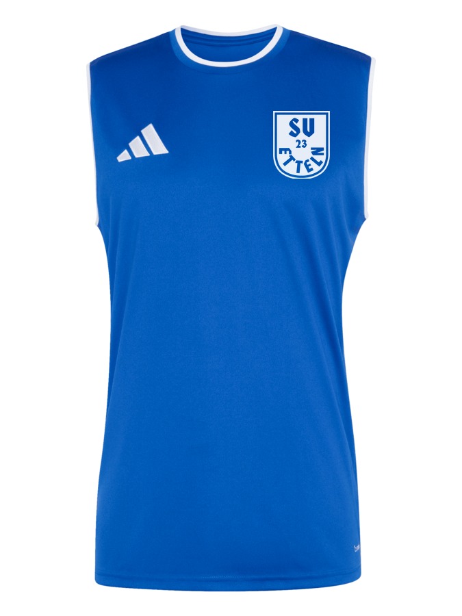 adidas Entrada 26 ärmelloses Trikot