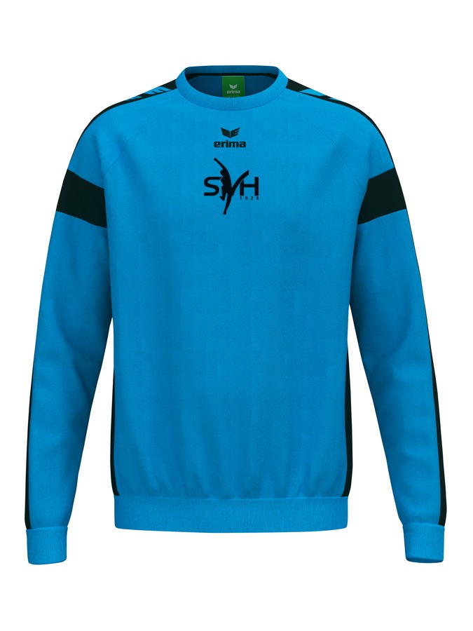 Erima Compete 3 Wings Torwartshirt