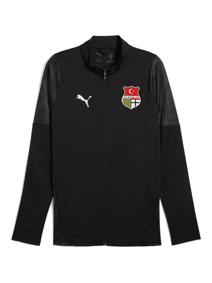 PUMA teamCUP Trainingsjacke