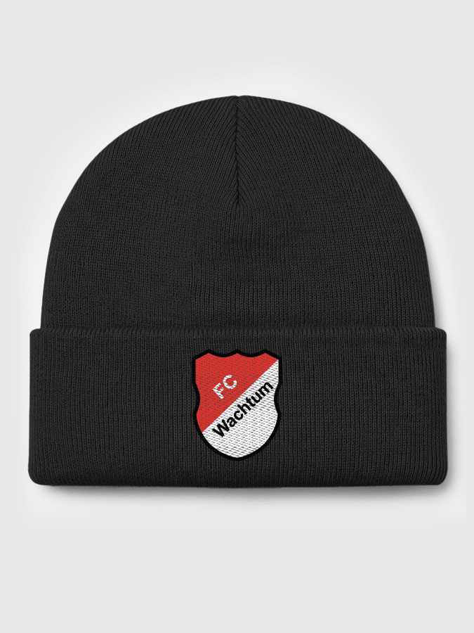 Beanie Sticklogo