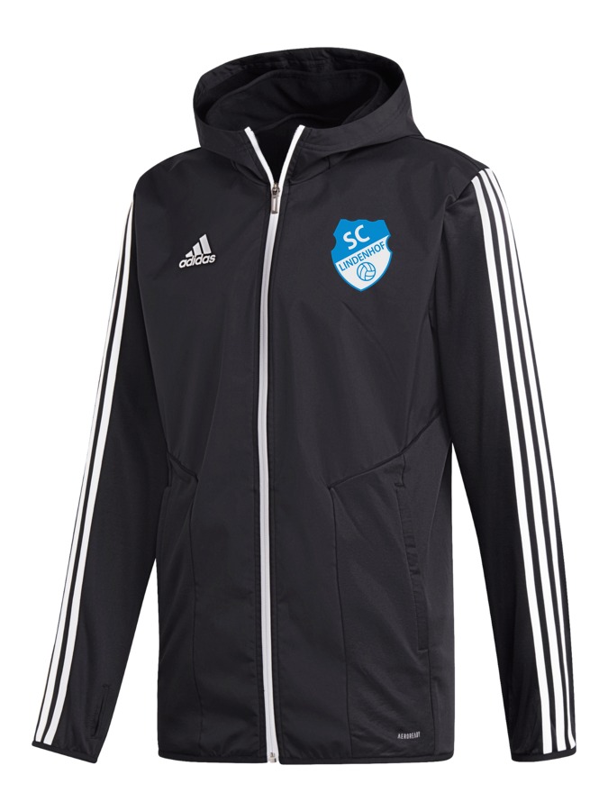 adidas Tiro 19 Trainingsjacke Warm