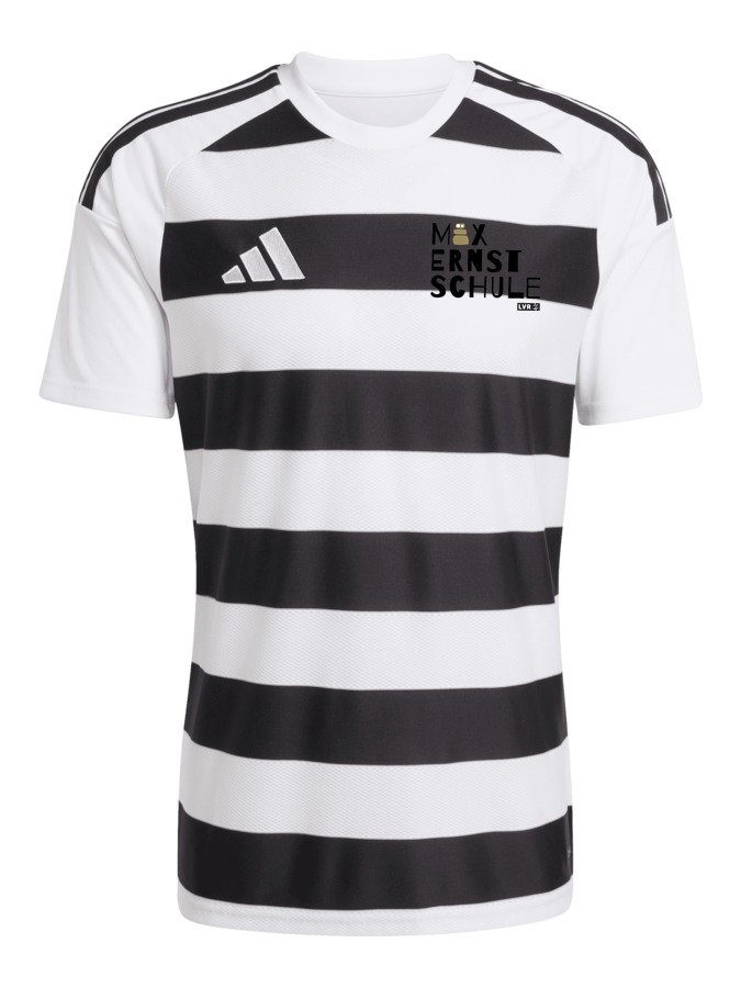 adidas Hooped 26 Trikot