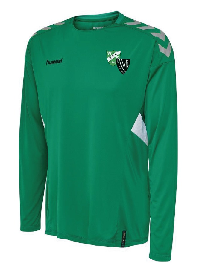 Hummel Tech Move Jersey Langarm