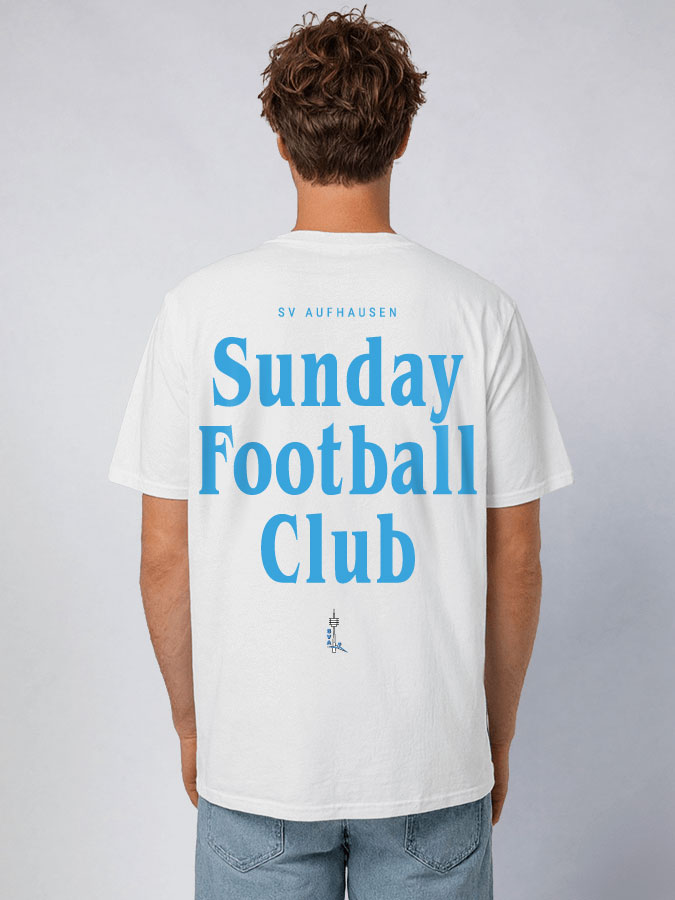 Shirt Club Herren